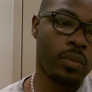 Meet your Posher, Cedric